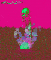 Happy Art GIF