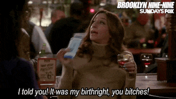 brooklyn nine-nine GIF by Fox TV