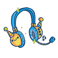 Squishaversary Sticker by Squishable