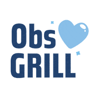 Grill Sticker by Coop Norge
