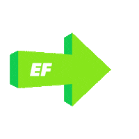 Arrow Стрелка Sticker by EF English First Russia
