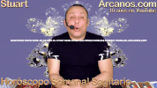 horoscopo semanal sagitario mayo 2018 GIF by Horoscopo de Los Arcanos