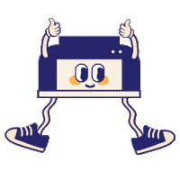 Print Ok Sticker