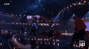 Bet 2022 GIF by BET Awards