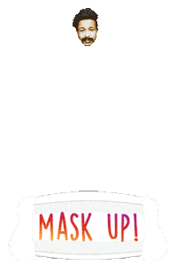 Soulkid Sticker by BORN ON INSTAGRAM