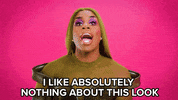 Drag Race Reaction GIF by RuPaul's Drag Race