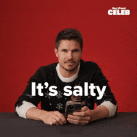Robbie Amell Phone GIF by BuzzFeed