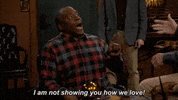 fox tv love GIF by Last Man Standing