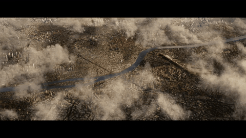 GIF by Hombale Films