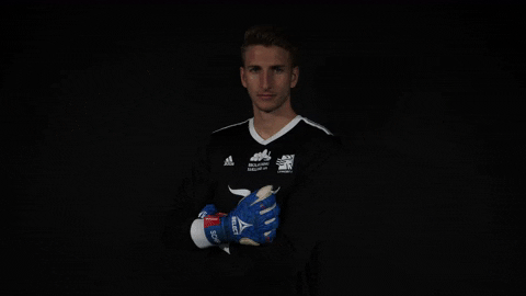 Cut Cutting GIF by Lyngby Boldklub