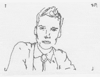 matthias brown tracing GIF by TraceLoops