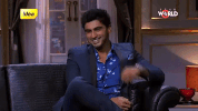 koffee with karan bollywood GIF