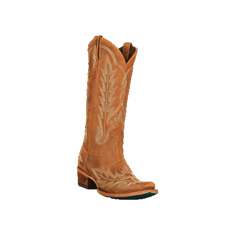 laneboots boots lane lexington cowgirl boots Sticker