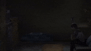 Bored Persona 4 GIF