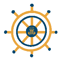 Marista Sticker by Maristas América Central