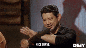 Knife Curve GIF by DefyTV