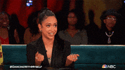 Nick Jonas Dancing GIF by NBC