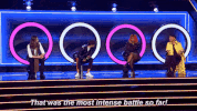 meghan trainor GIF by The Four