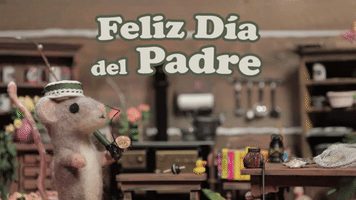 Feliz DΓa del Padre