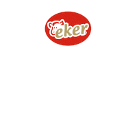 eker_sut_urunleri eker ekeriyikivar ekersuturunleri iyikivar Sticker
