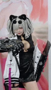 Siru GIF