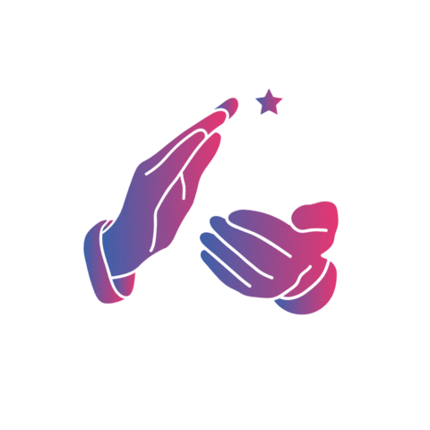 sellalab giphyupload good digital clap Sticker