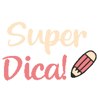 Artesanato Figurinha Sticker