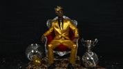 Happy Celebration GIF by OppoSuits