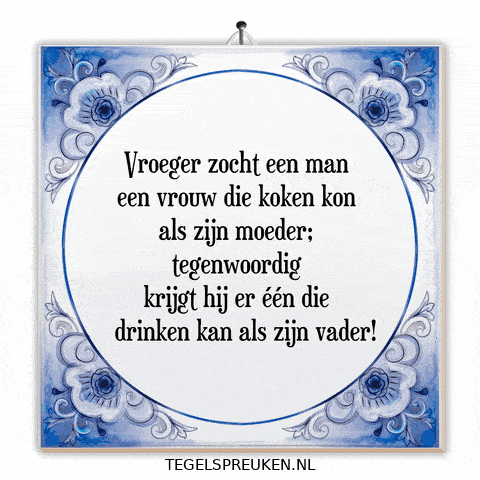 Humor Nl GIF by Tegelspreuken.nl
