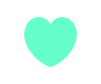 Heart Love Sticker