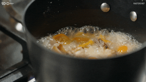 Australia Reduce GIF by MasterChefAU