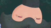 animation surprise GIF