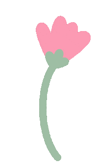 Summer Pink Sticker