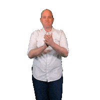 tjitzevanderdam chef tjitze van der dam tjitzevddam tjitzevanderdam Sticker
