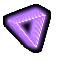 Triangle Sq Sticker by StarQuest Dance Competiton