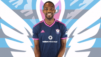 Usl League One Dancing GIF by Tormenta FC
