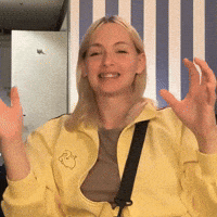 Grab Chest GIF