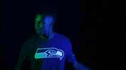 Lets Go Seahawks GIF by NFL