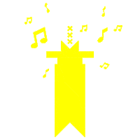 Amsterdam Dance Event Sticker by A'DAMToren