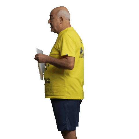 Volleyball Sticker by ImocoVolley