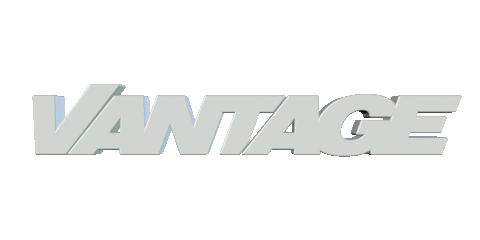 vantage Sticker by VantageStrength