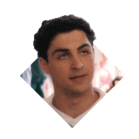 I Like Smile Sticker by Disney Channel