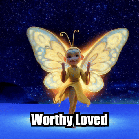 Celebration Wisdom GIF by BuddhaFlyJourney