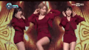 k-pop GIF