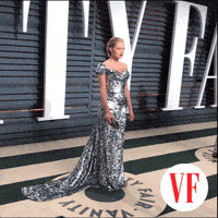 GIF by Vanity Fair