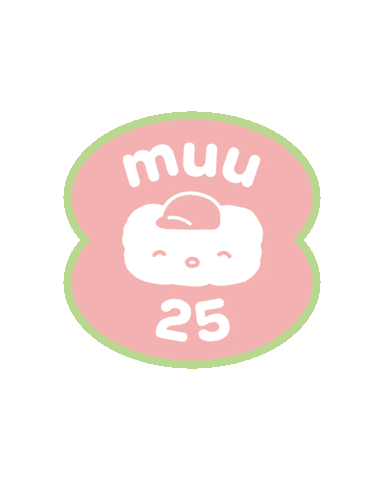 Hhs Muu Sticker