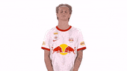 Here I Am GIF by FC Red Bull Salzburg