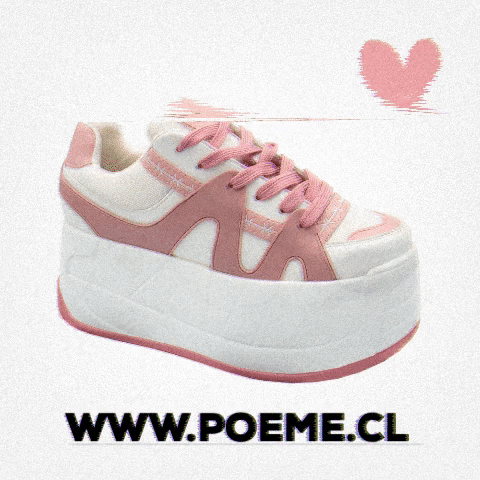 Zapatos GIF by Poeme Calzados