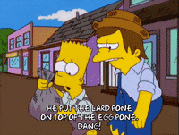 bart simpson episode 21 GIF