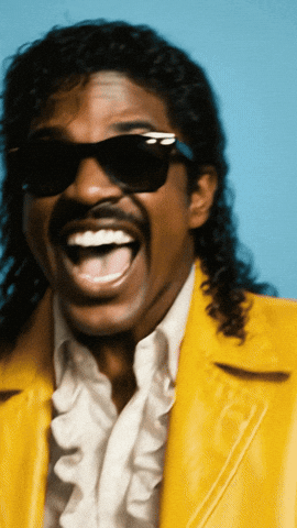 Sunglasses Prince GIF by Jukebox Saints